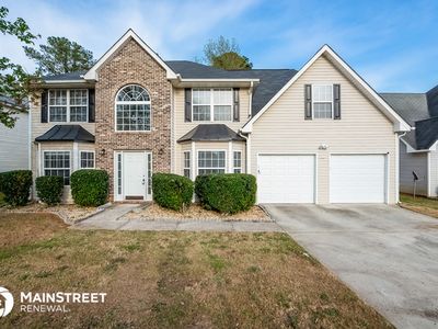 11658 Registry Blvd, Hampton, GA, 30228