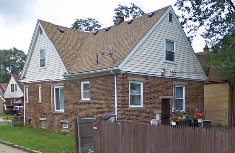 2nd image of 16502 Ward St