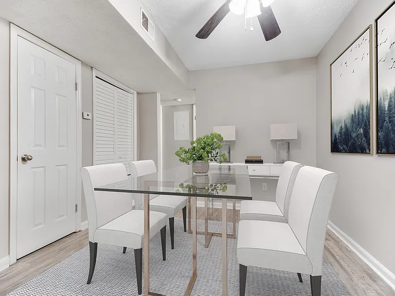 Magnolia Villas — Photo 26