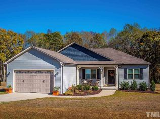 216 Cotton Mill Dr, Zebulon, NC 27597