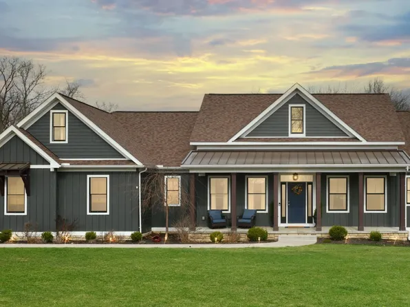 84 University Estates Blvd, Athens, OH 45701