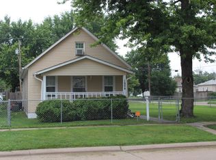 1904 7th Ave, Council Bluffs, IA 51501
