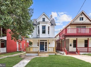 3410 Old York Rd, Baltimore, MD 21218