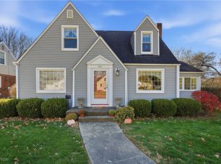 274 Orchard Hill Dr SW, North Canton, OH