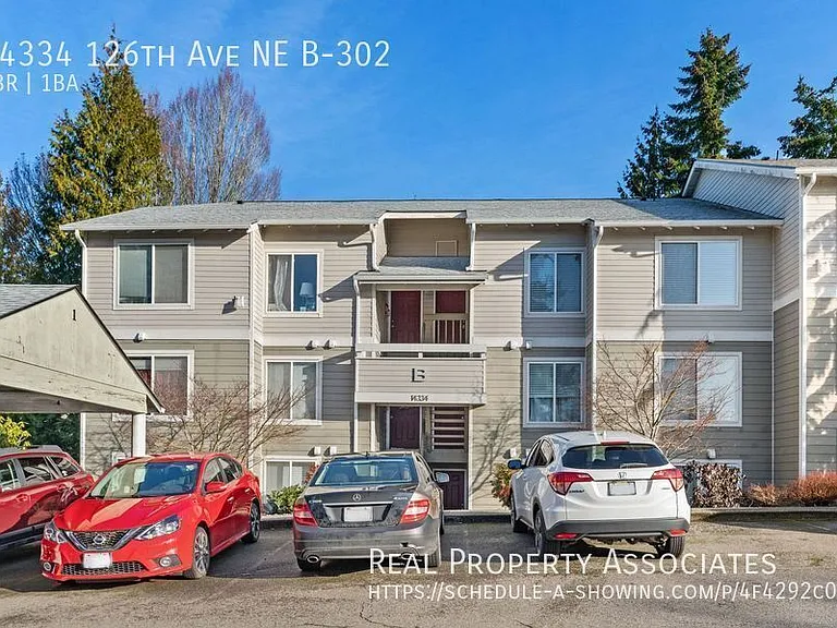 14334 126th Ave NE #B302 — Photo 2