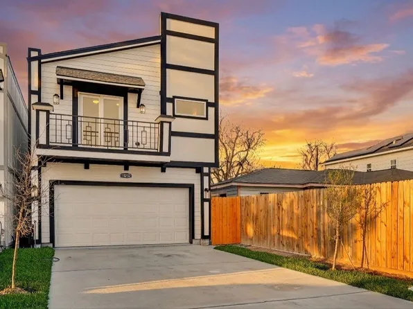 10232 Porto Rico Rd, Houston, TX 77041