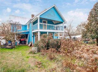 208 King St, Baldwin, GA 30511