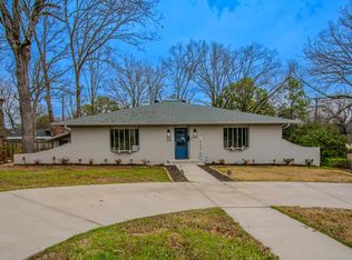 20 Shore Point Rd, North Little Rock, AR 72116