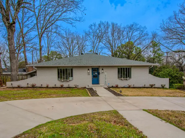 20 Shore Point Rd, North Little Rock, AR 72116