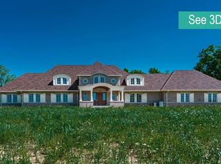 4220 E North Territorial Rd, Ann Arbor, MI 48105