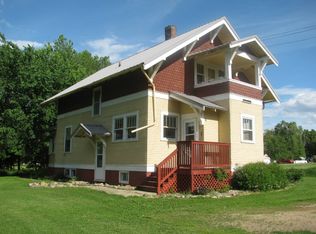 302 Georgia Ave, Labolt, SD 57246