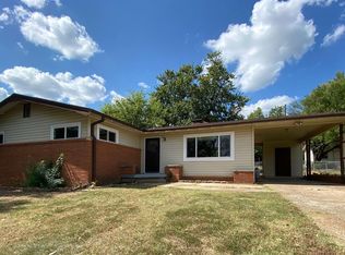2321 Sherwood Rd, Arkansas City, KS 67005