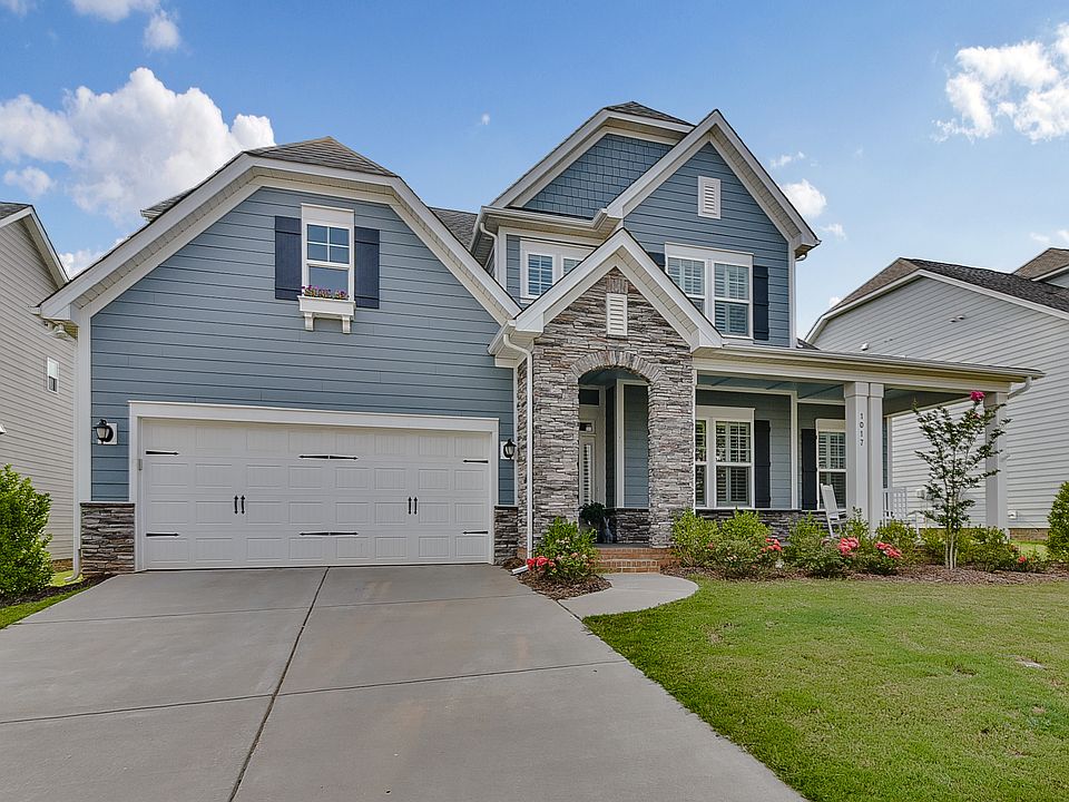 Welcome Home!