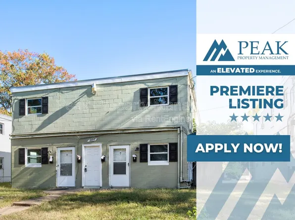 925 N 20th St APT D, Richmond, VA 23223