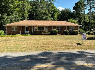 243 Bowers St, Royston, GA 30662