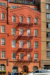 233 East 96th Street in Yorkville