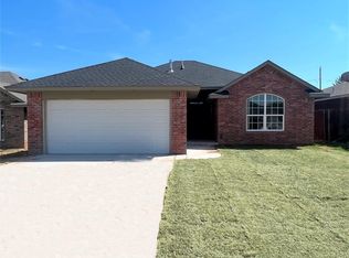 612 NW 112th St, Oklahoma City, OK 73114