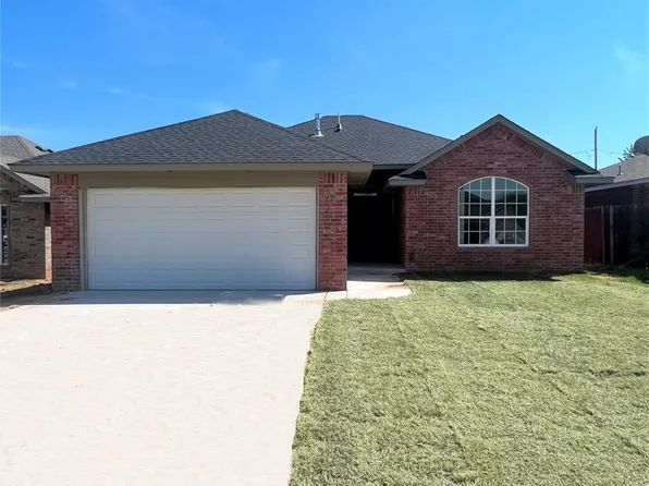 612 NW 112th St, Oklahoma City, OK 73114