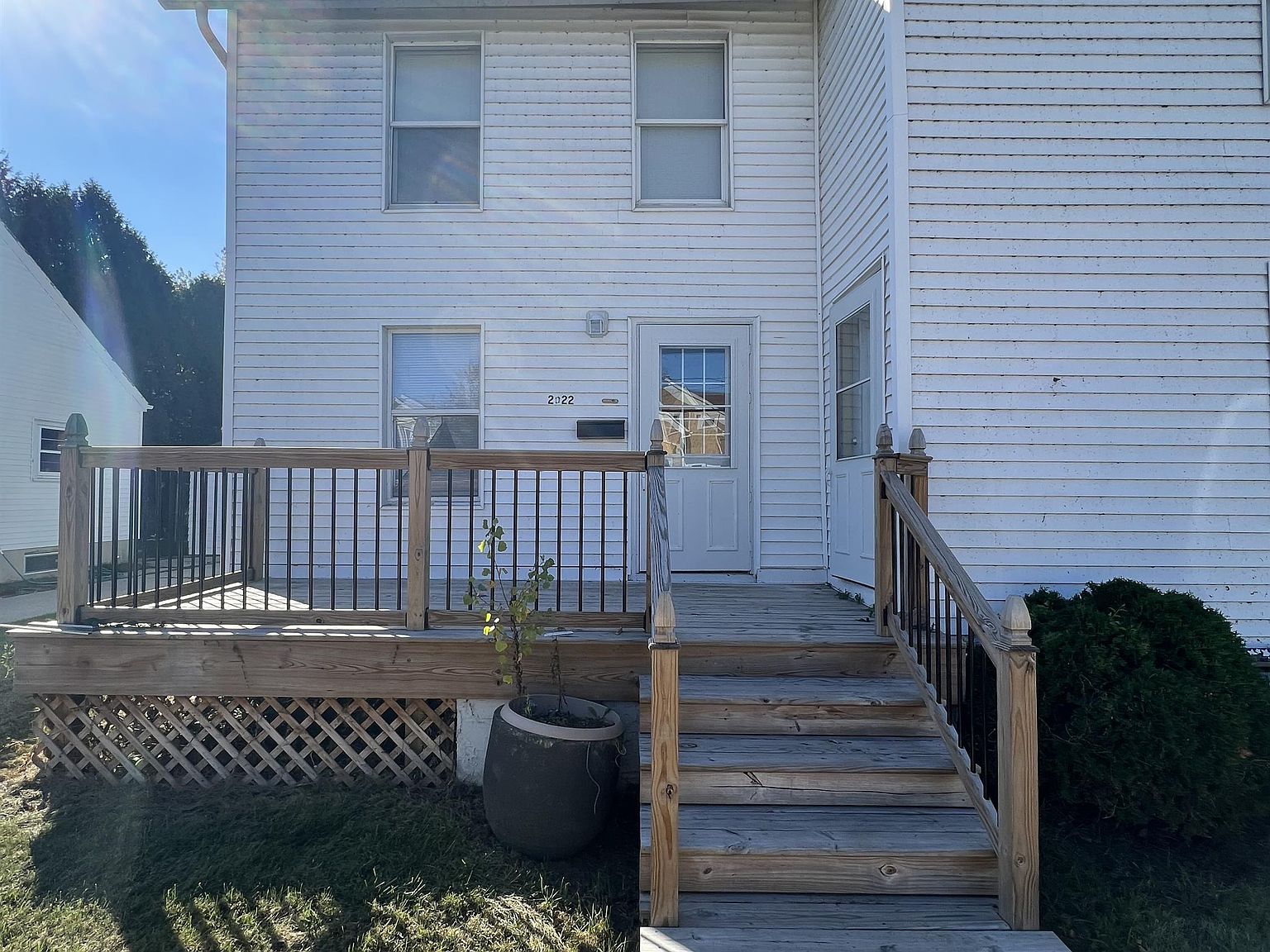 2022 Emmet St 2022A, Two Rivers, WI 54241 Zillow