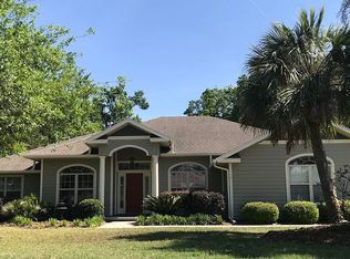685 NW Savannah Cir, Lake City, FL 32055