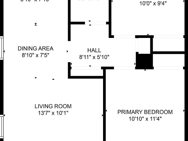 Charming and Bright 2 bed 1 bath in Point Loma — Photo 4