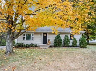4928 Cosgray Rd, Hilliard, OH 43026
