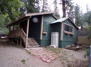 202 Curlew Pl, Cloudcroft, NM 88317