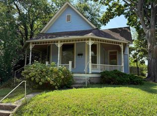 1131 W 6th St, Bloomington, IN