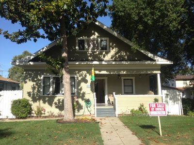 155 S Vermont Ave, Glendora, CA, 91741
