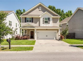 69 Shell Hall Way, Bluffton, SC 29910