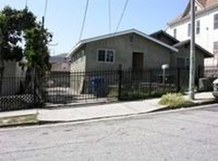 331 N Bixel St, Los Angeles, CA 90026