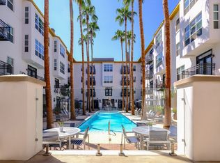 Roosevelt Square, Phoenix, AZ 85003