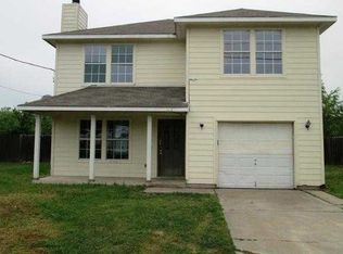 112 Kawainui Ln, Bastrop, TX 78602
