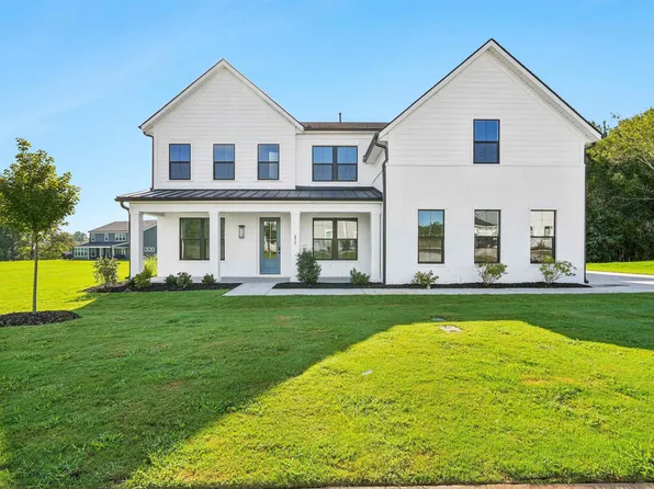 215 Dapple Ln Homesite 14, Simpsonville, SC 29681