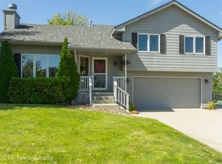 608 SW Kennybrook Dr, Grimes, IA 50111