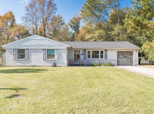 506 Thyme Ct, Jacksonville, NC 28540