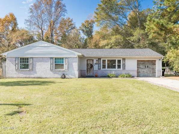 506 Thyme Court, Jacksonville, NC 28540