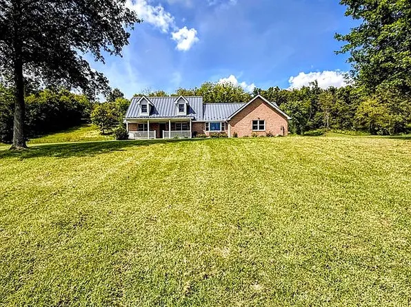 265 Potato Run Rd, Washington, PA 15301