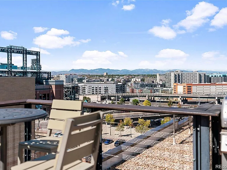 2261 Blake St #4D — Photo 12