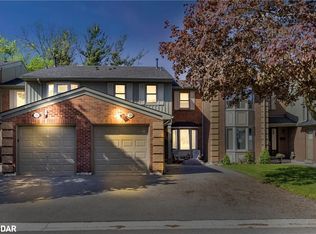 3265 South Millway #19, Mississauga, ON L5L2R3