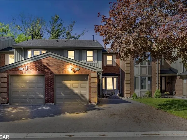 3265 South Millway #19, Mississauga, ON L5L 2R3