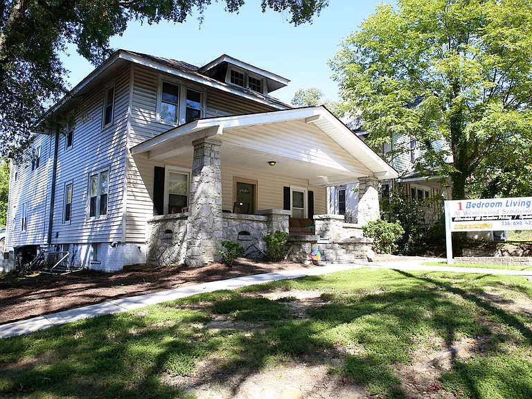 1218 W Market St #E — Photo 2