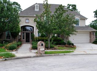 13915 Misty Leaf Ct, Houston, TX 77044