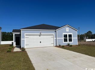 532 Havasu St LOT 102, Harrisburg C Little River, SC 29566