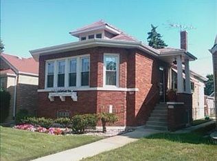 3821 W Marquette Rd, Chicago, IL 60629