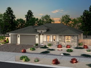 11639 Neff Ranch Dr, Sparks, NV 89441