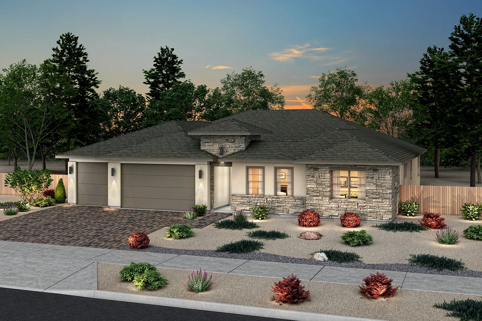 11650 Neff Ranch Dr photo 1