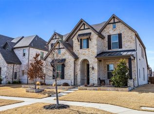8597 Amethyst Ln, Frisco, TX 75036