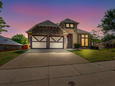 8328 Dawnridge Dr, Dallas, TX, 75249