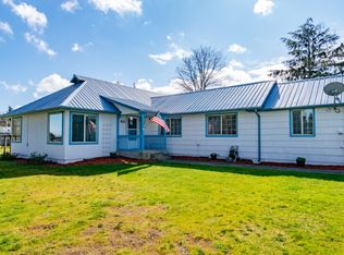 131 W Silberhorn Rd, Sequim, WA 98382